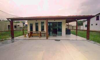 Imagem: R$ 370 MIL Casa em Condomínio a 70 metros