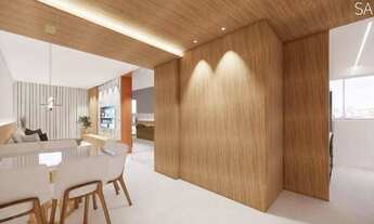 Imagem 7: Apartamento em Marapé, Apartamento em Santos, Apartamento com 2 dorms, Apartamento à Venda