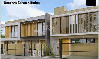 Imagem: Casas com 3 suítes à venda no Santa Mônica