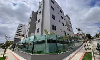 Imagem: Cobertura à venda, 3 quartos, 2 suítes