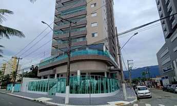 Imagem: Apartamento aluguel vista para o mar, Praia