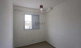 Imagem 5: Apartamento para locação na Vila Jardini, Sorocaba-SP: 2 quartos, 1 suíte, 1 sala, 2 banhe