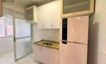 Imagem 6: Combinatto - Apartamento para alugar no condomínio Combinatto