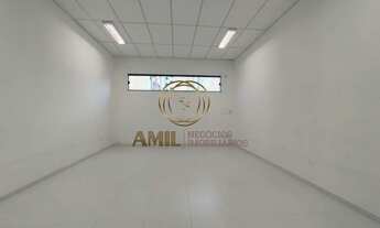 Imagem 6: LJC Ponto comercial, no co pndomínio Galeria Esplanada, Centro de São José dos Campos, SP