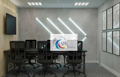 Imagem 14: Conjunto à venda, 410 m² - Vila Olímpia - São Paulo/SP