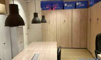 Imagem 4: CONJ. COMERCIAL - ALTO DA BOA VISTA - SP