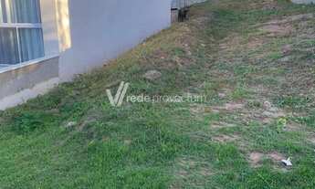 Imagem 2: Terreno para venda em condomínio fechado em Valinhos 302,30m²