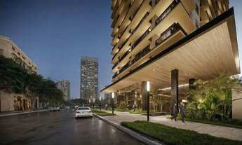 Imagem 4: Vitacon Domingos de Morais