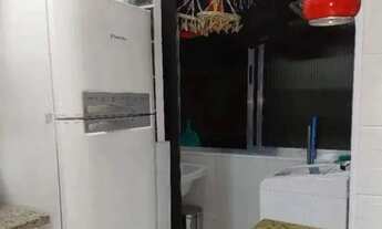 Imagem 5: Apartamento em Centro, Apartamento em São Vicente, Apartamento com 1 dorm, Apartamento à V