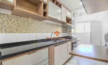 Imagem 4: Apartamento com 2 dormitórios à venda, 53 m² por R$ 450.000,02 - Jardim Bussocaba City - O