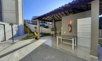 Imagem 4: Apartamento para aluguel tem 47 metros quadrados com 2 quartos em Nova Pampulha - Vespasia