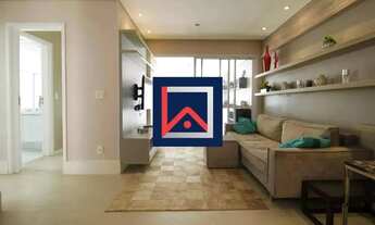 Imagem 2: Venda Apartamento 2 Dormitórios - 76 m² Vila Olímpia