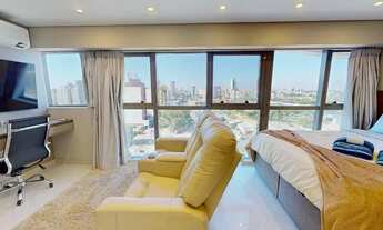 Imagem 2: Studio 7TH Avenue Airbnb