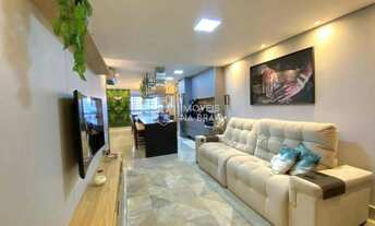 Imagem 7: APARTAMENTO 3 QUARTOS - QUADRA MAR - LOCACAO ANUAL PRAIA BRAVA - ITAJAI/SC