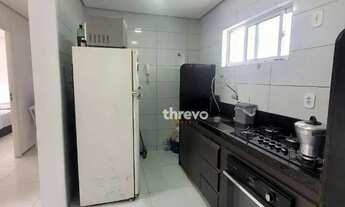 Imagem 3: Apartamento com 3 dormitórios à venda, 60 m² por R$ 320.000 - Uruguai - Teresina/PI