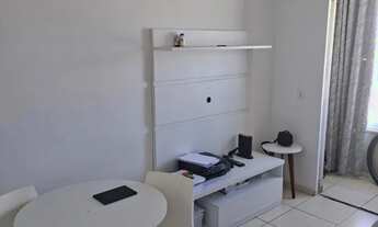 Imagem 2: Alamedas das águas andar alto sombra vista livre