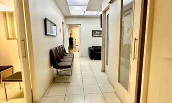 Imagem 6: Sala Comercial à venda no Santana - 117m² - 4 Banheiros - 4 Vagas - São Paulo-SP