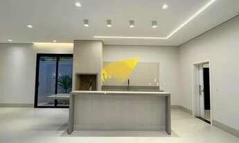 Imagem 7: Oportunidade! Sobrado de alto padrão no Condomínio Florais Itália em Cuiabá-MT: 3 quartos