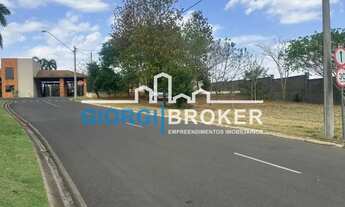 Imagem 3: Terreno de 211m² no Condomínio Reservas do Bosque em Bady Bassitt-SP, pronto para construi