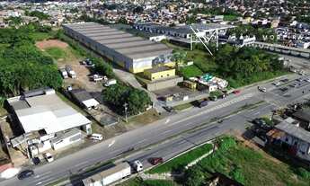 Imagem 2: Galpão 10.000 m² para Locação Região de Simões Filho BA