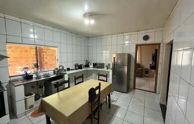 Imagem 3: Casa Térrea à venda, 2 quartos, 2 vagas, Jardim Colibri II - Campo Grande/MS