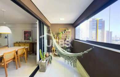 Imagem 10: Apartamento Residencial Moema