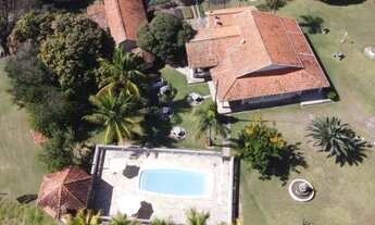 Imagem: Sítio em Piracicaba