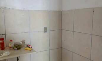 Imagem 2: Alugo,apartamento em Santa Cruz,estrada João XVIII,2 quartos,sala,cozinha,banheiro