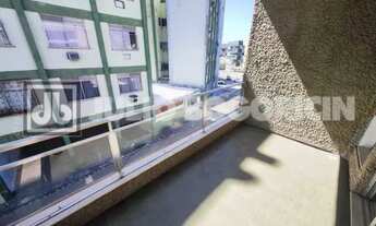 Imagem 4: Ilha do Governador - Pitangueiras - ALUGUEL - Apartamento - Sala - 1 Quarto - Vaga de Gara