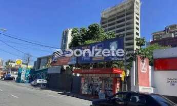 Imagem 2: Terreno à venda, 1400 m² por R$ 11.500.000,00 - Jardim - Santo André/SP