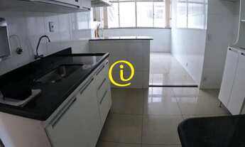 Imagem 4: Apartamento para Venda no Ouro Preto, BH