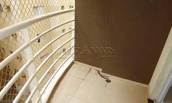 Imagem 3: Apartamento Padrão em Ribeirão Preto