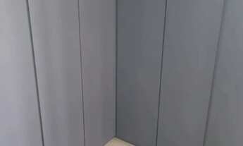 Imagem 7: Excelente apartameto todo novo, 2 quartos com garagem e infra