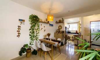 Imagem 4: Área privativa com 60 metros quadrados com 2 quartos em Colégio Batista - Belo Horizonte