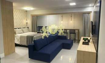 Imagem: Flat para venda na Bela Vista - Facto Paulista