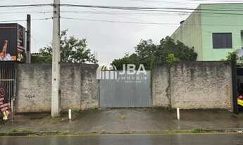 Imagem: OTIMO TERRENO NO JARDIM AMELIA EM PINHAIS