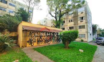 Imagem: Apartamento em Rua Carlos Pessoa de Brum