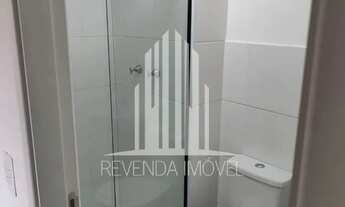 Imagem 5: Apartamento à venda em São Paulo-SP, Mooca: 2 quartos, 1 banheiro, 35,00 m² de área