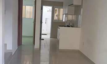 Imagem: Alugo casa triplex com 3 quartos, sendo