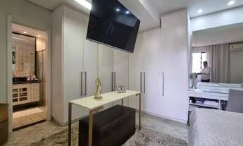 Imagem 4: Apartamento 3 suítes Setor Bueno Apartamento com 3 Quarto(s) e 5 banheiro(s) à Venda, 152