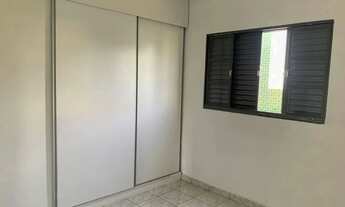 Imagem 3: Apartamento com 2 dormitórios para alugar, 64 m² por R$ 2.000/mês - Jardim Santa Clara do