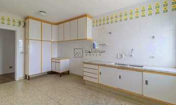Imagem 6: Aluguel Apartamento 3 Dormitórios - 160 m² Perdizes