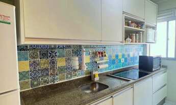 Imagem 7: Cobertura duplex | Cristo Rei | 3 quartos