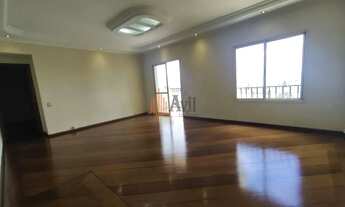 Imagem 6: Apartamento 185m² com 3 quartos, 3 suítes para Locação no Tatuapé