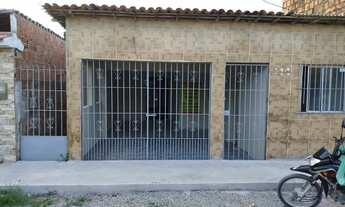 Imagem: Vende-se casa em são José da coroa grande