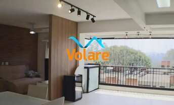 Imagem: Apartamento à venda em Alphaville Empresarial