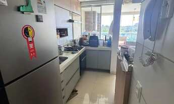 Imagem 6: Apto próx da UFPI com 3 quartos sendo 1 suíte todo planejado financia