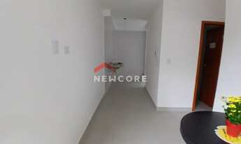 Imagem 2: Apartamento em Rua dos Maracujás - Vila Mazzei - São Paulo/SP