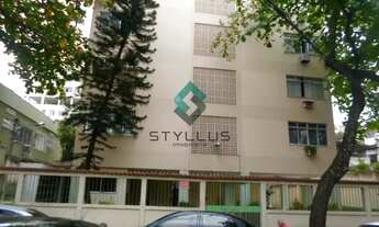 Imagem 2: Engenho Novo Apartamento com 2 dormitórios