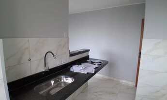 Imagem 2: Ape Campo Nobre. Res. Ramez Tebet. 2 quartos e etc. Livre de condomínio